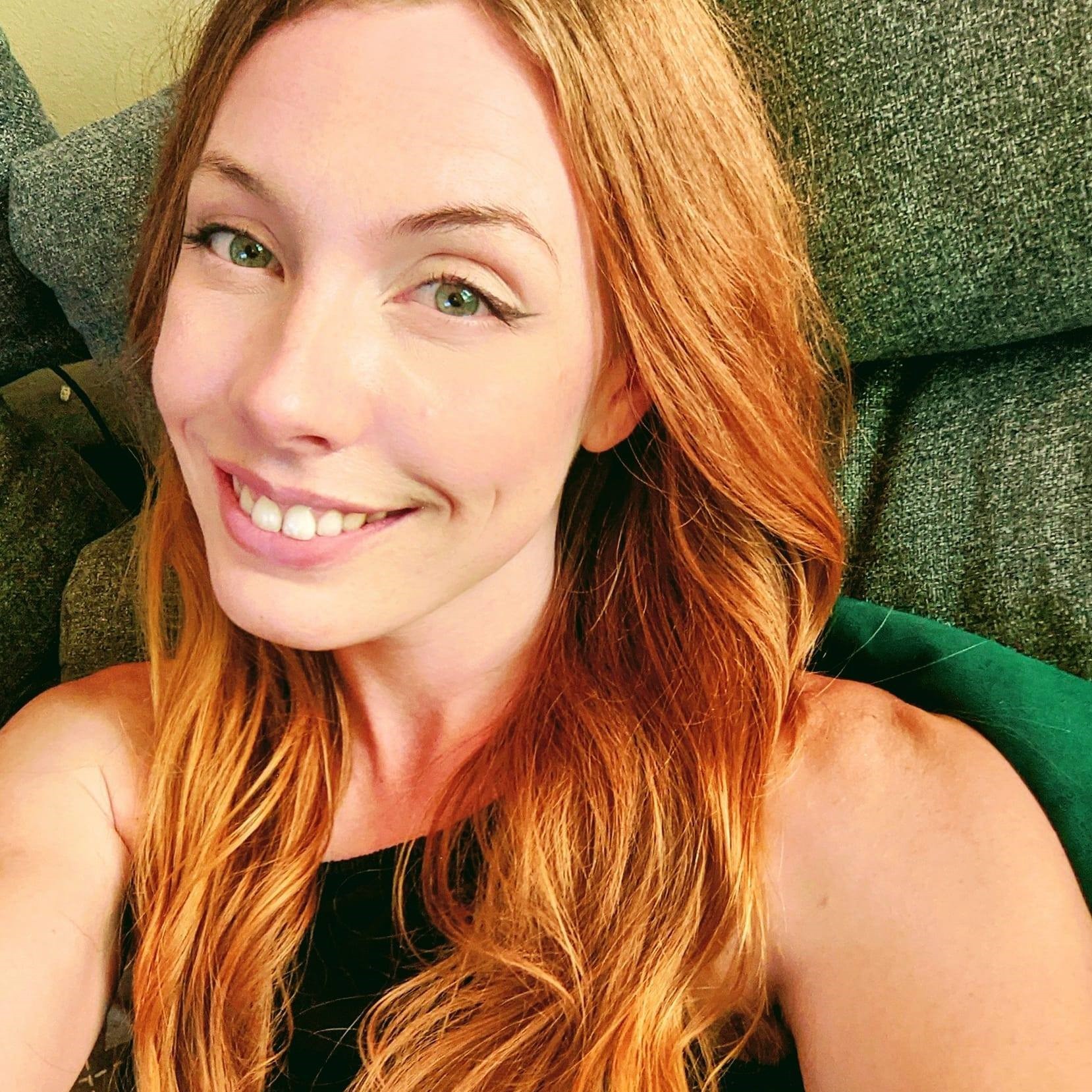 Amber-Spence